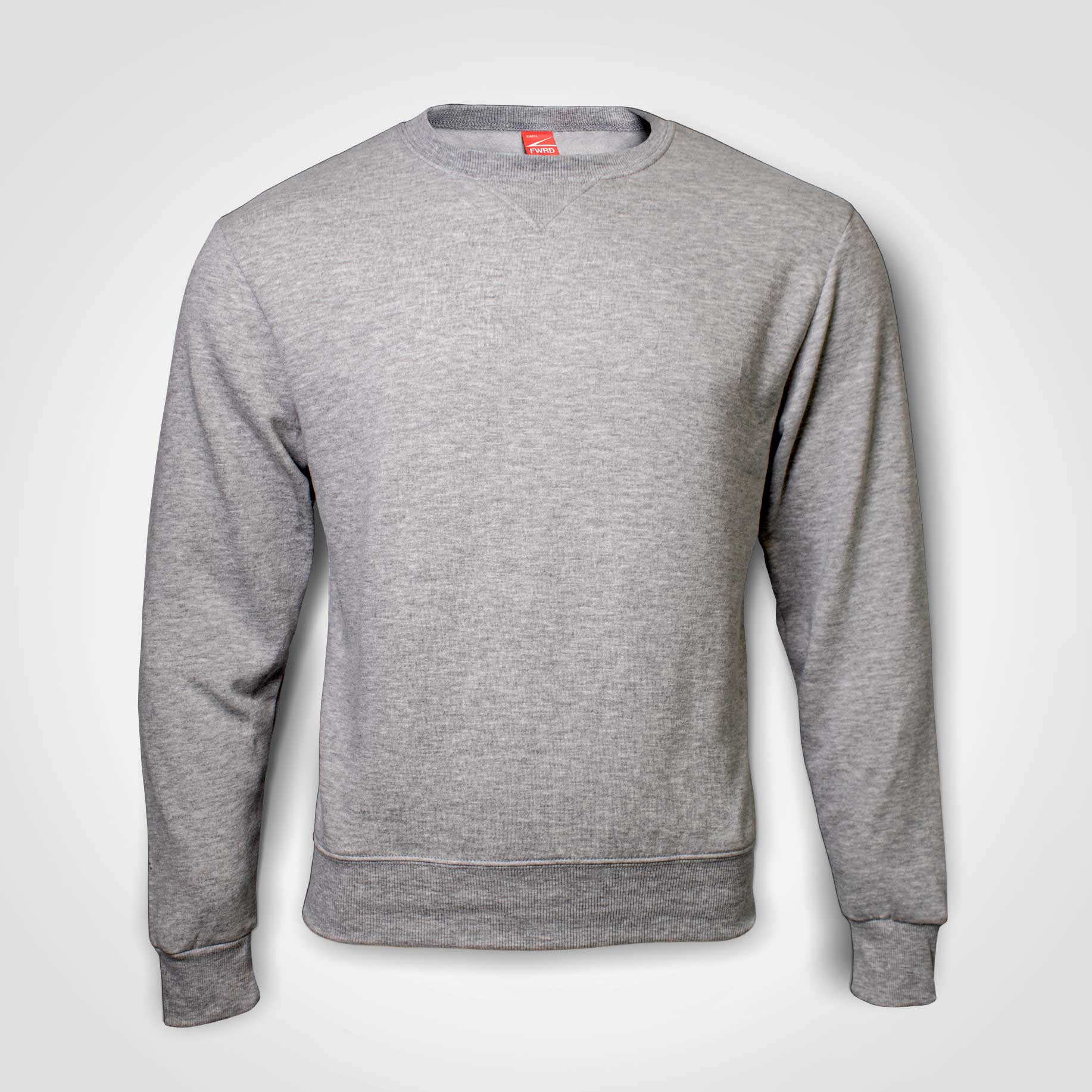 113791-GREY-MELANGE-2xl-Basic-crewneck-Sweater_Grey-Melange1