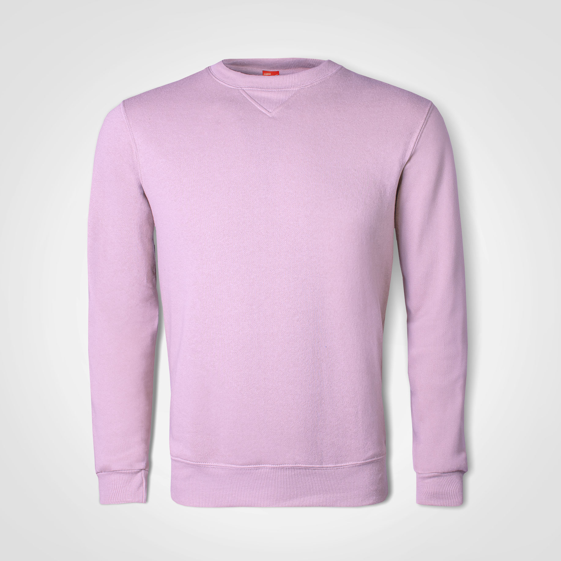 113791-Lilac-2xl-Basic-crewneck-Sweater_Lilac