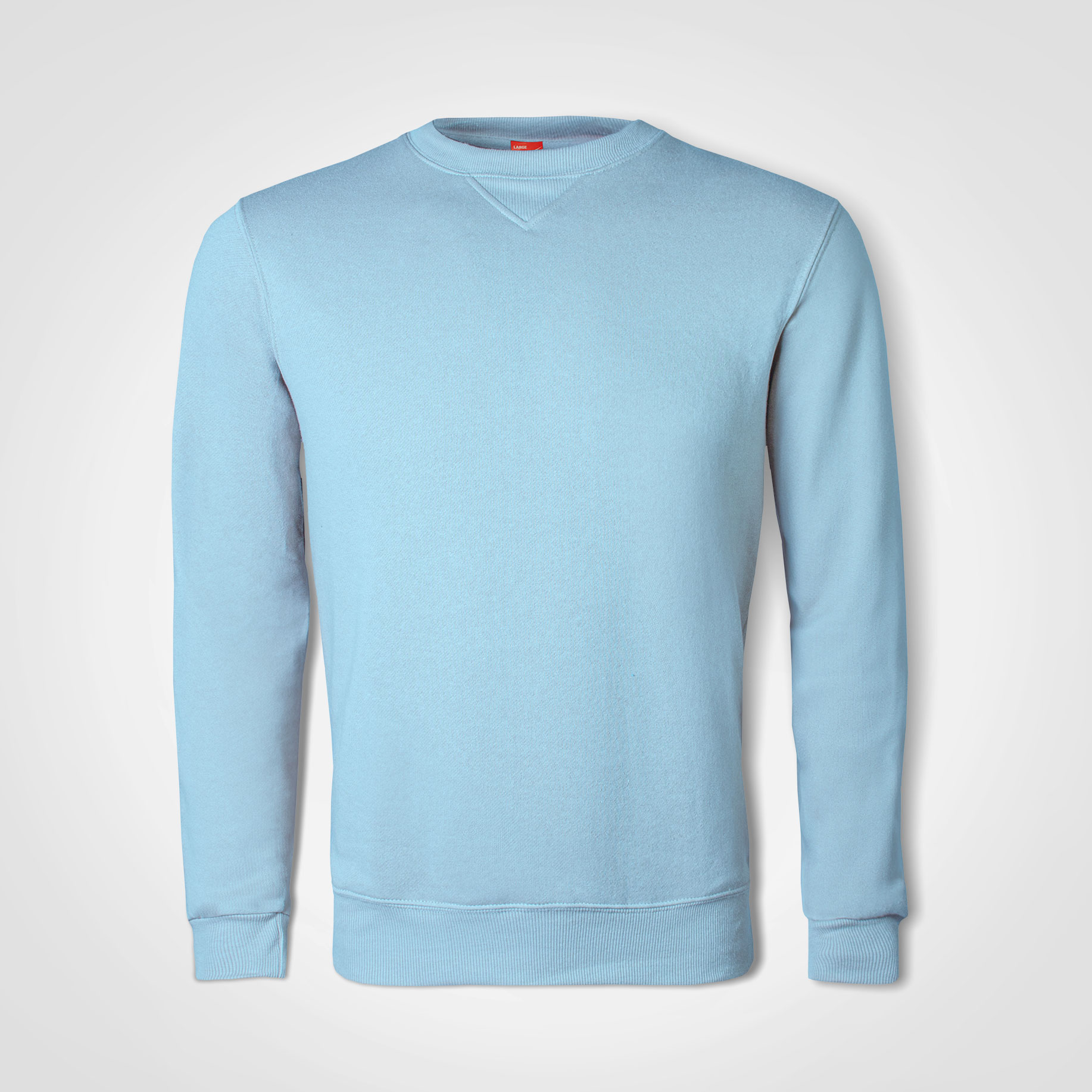 113791-Sky-Blue-2xl-Basic-crewneck-Sweater_Sky-Blue