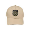 Salty Springbok Stamp Cap