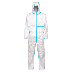 Pioneer Type 4/5/6 Coverall