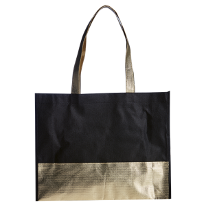 Non-Woven Glamour Shopper