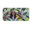 XL Sublimated Beach Towel