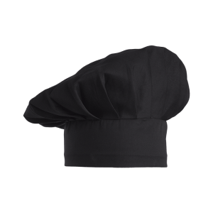 Chef Mushroom Hat
