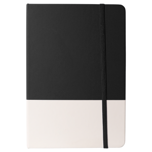 Two Tone Notebook