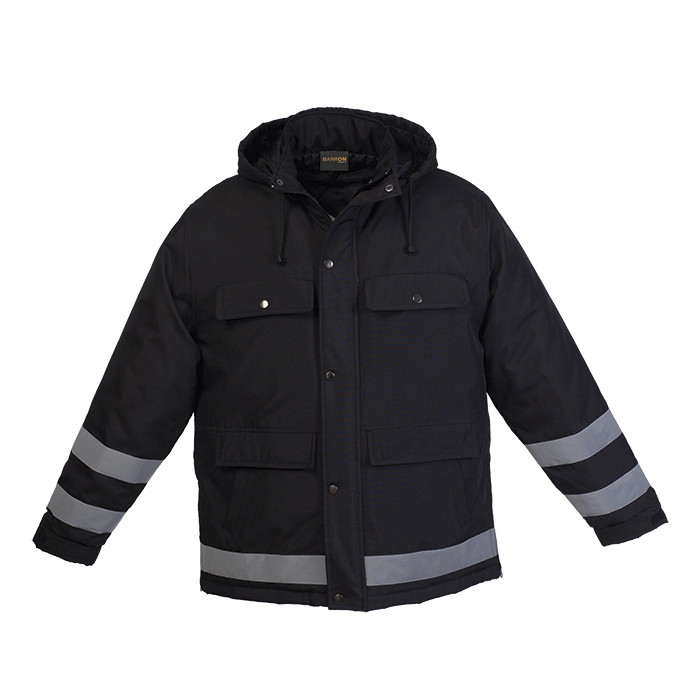 BEA-JAC-Black-2xl-HVI-11-MF-black