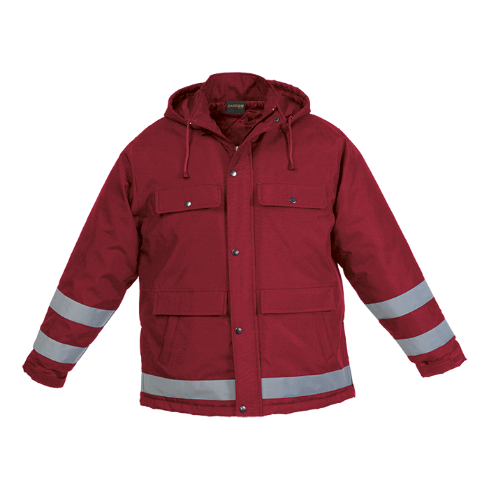 BEA-JAC-Red-2xl-HVI-11-MF-red