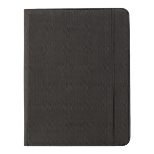 PU Zippered Travel Wallet