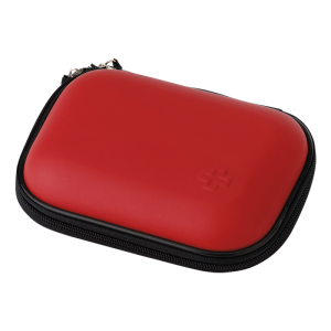 16 Piece First Aid Kit in EVA Case