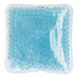 Square Shaped Hot and Cold Pack