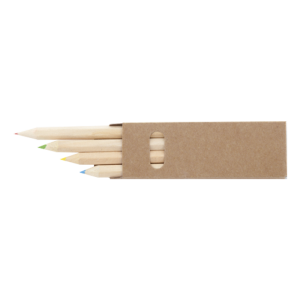 Tynie Pencil Set