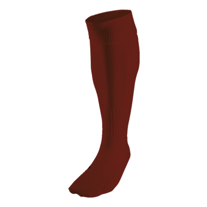 BRT304-Maroon-sock-3-5-SOC-11-EW-maroon