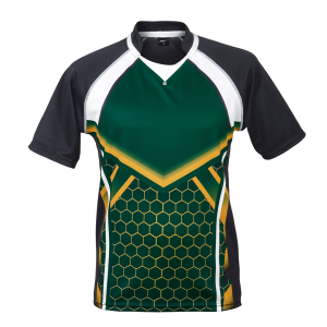 BRT Tarai Rugby Jersey