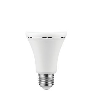 5W GU10 Rechargeable Led Light Bulb - 4 Pack