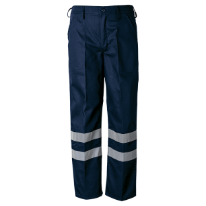 Premier Conti Trouser with Reflective