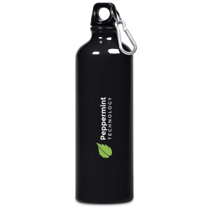 Altitude Solano Aluminium Water Bottle - 750ml