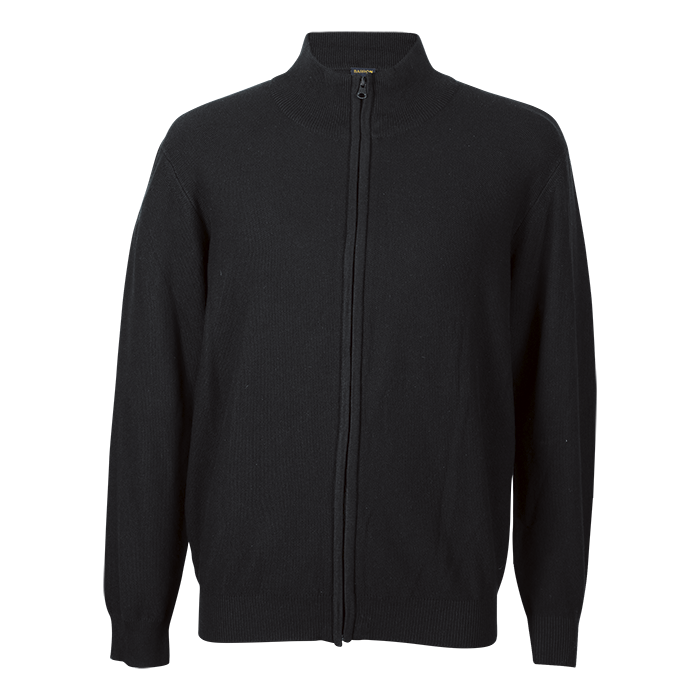 GEF-LS-Black-2xl-KNI-13-BL-black
