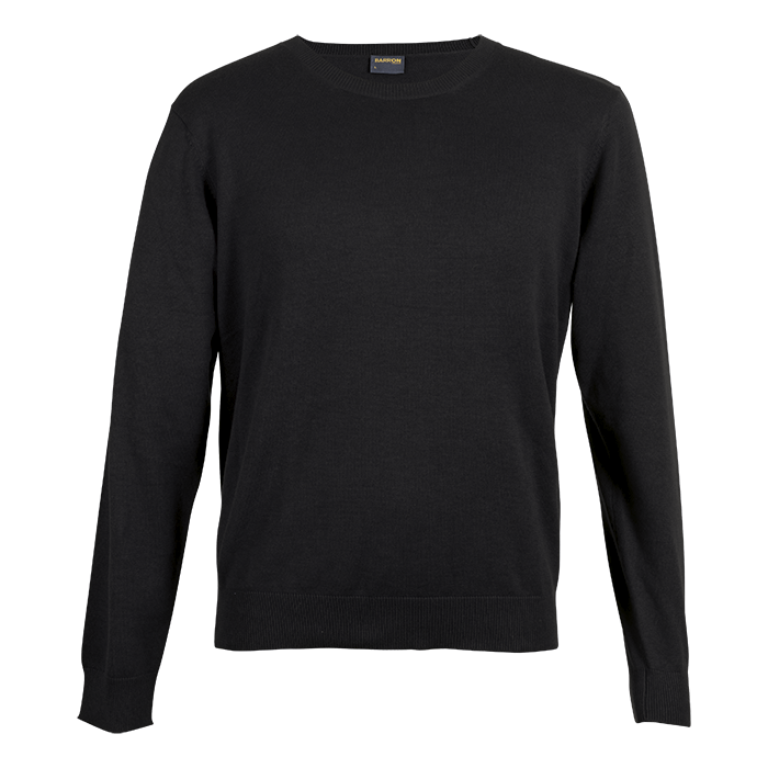 HAR-LS-Black-2xl-KNI-13-BI-black