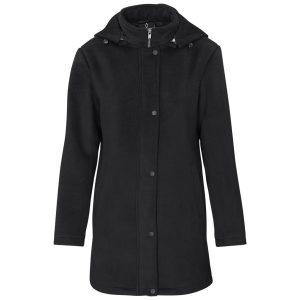 Ladies Alex Varga Gallegos Jacket