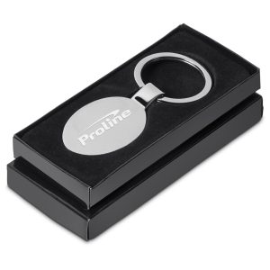 Altitude Sheen Keyholder