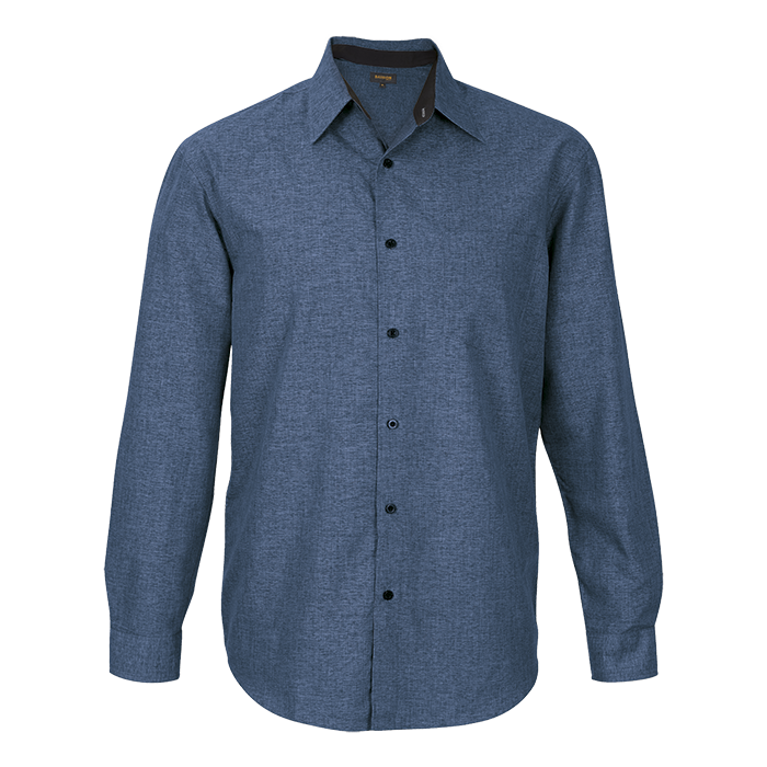 LLO-BER-Blue-MelangeBlack-2xl-SHI-02-NJ-bluemelangeblack