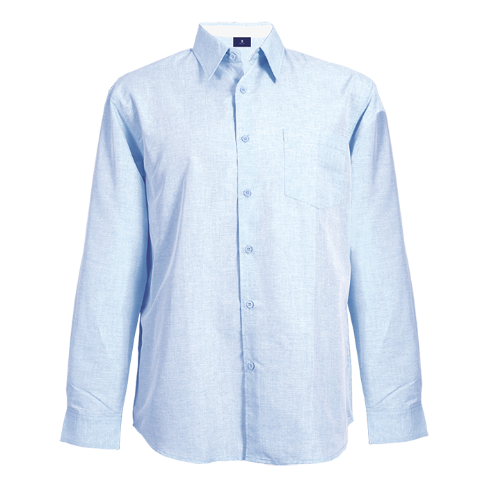 LLO-BER-Sky-MelangeWhite-2xl-SHI-02-NJ-skymelangewhite