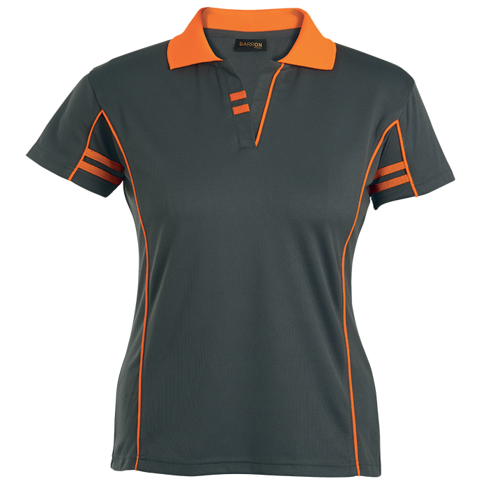 LMM-SPI-CharcoalFlouro-Orange-2xl-GLF-01-SH-charcoalflouroorange