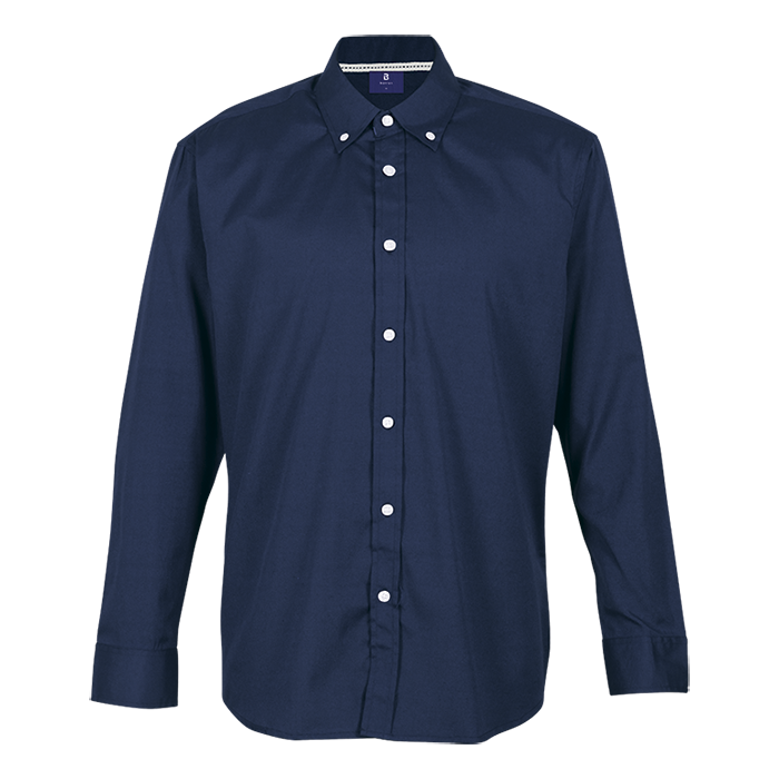 LO-PRI-Navy-2xl-SHI-13-BN-navy