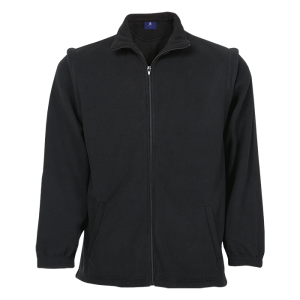 Ultra Micro Fleece Mens