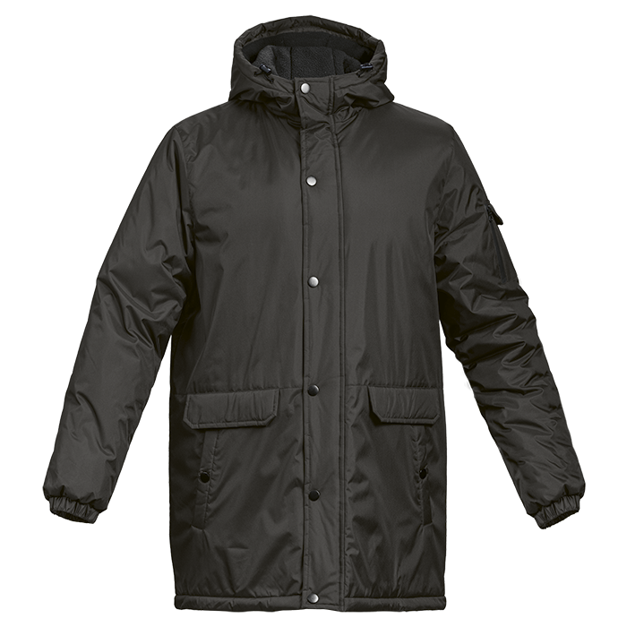 PAR-MNS-Black-2xl-JAC-16-PT-black