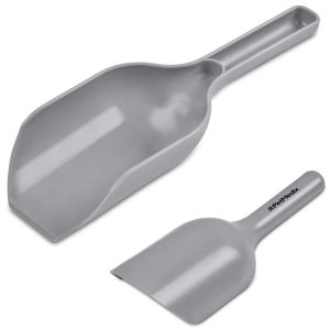 Altitude Jerry Food Scoop