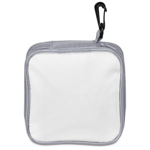 Pre-Production Sample Hoppla Valley Club Accessory Golf Bag