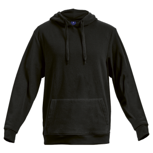 Bolton Fleece Hooded Sweater