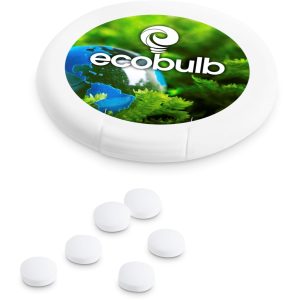 Altitude Refresh Mints