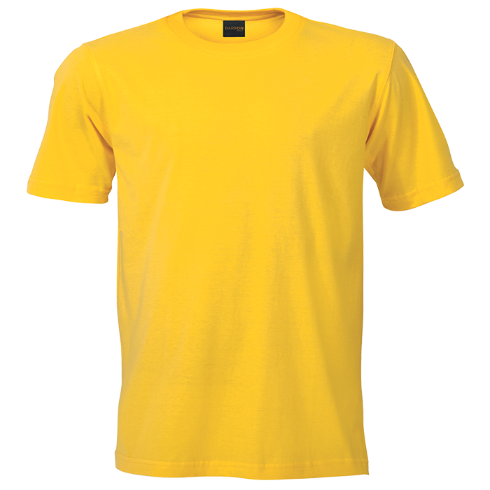 TST145B-Yellow-2xl-TST-02-PU-yellow