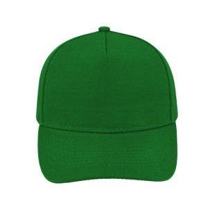 Value 5 Panel Fade Resistant Cap