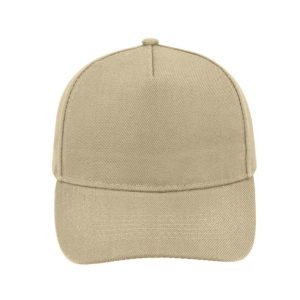 Value 5 Panel Fade Resistant Cap