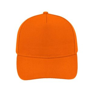 Value 5 Panel Fade Resistant Cap