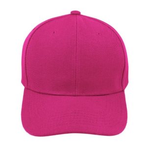 Value Fade Resistant Caps