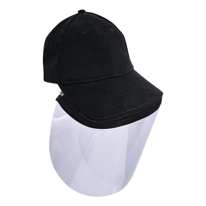 VIZIP6PanelBrushedCo-Black-SAF-09-MZ-black