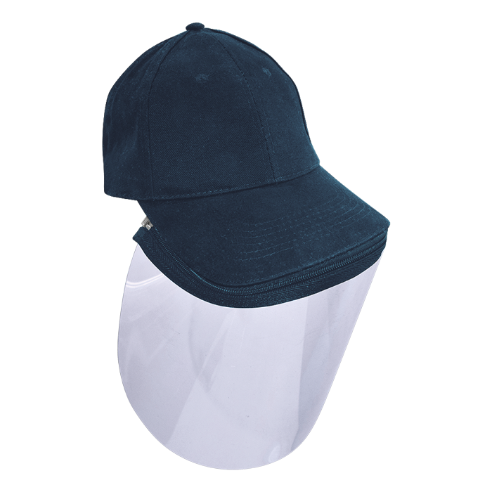 VIZIP6PanelBrushedCo-Navy-SAF-09-MZ-navy