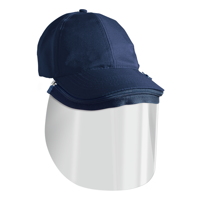VIZIPKidsBoostCap-Navy-SAF-09-NB-navy