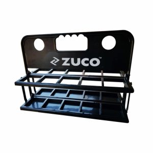 Water bottle carrier collapsible (10 bottle)