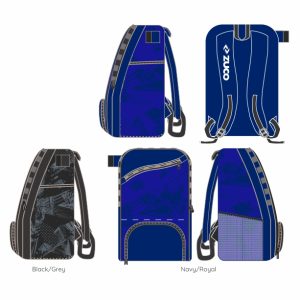 Zuco Multiplay Backpack
