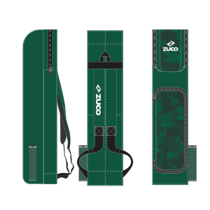 Zuco Cyclone Hockey Bag