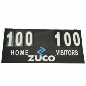 Scoreboards Portable Large (90 X 40Cm)