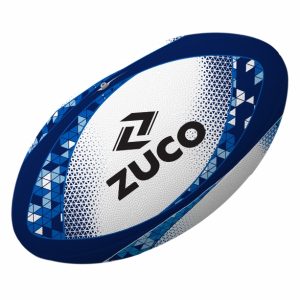 Balls Zuco Ruda Match Size 5