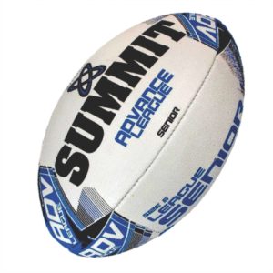 Balls Summit Advance Rugby sz 5