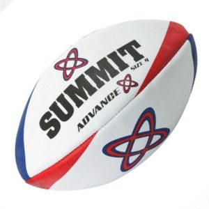 Balls Summit Advance Rugby sz 4