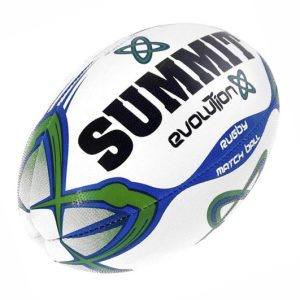 Balls Summit Evolution sz 5